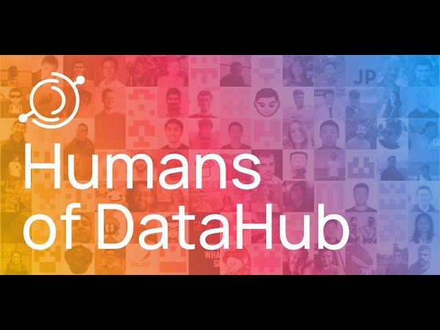 Humans of DataHub - Steven Po, Senior Data Engineer from Coursera