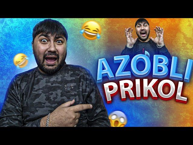 FEZOT || PRIKOL || GTA 5 (ONLINE) || LETS PLAY PAYTIDAGI KULGULI VAZIYATLAR