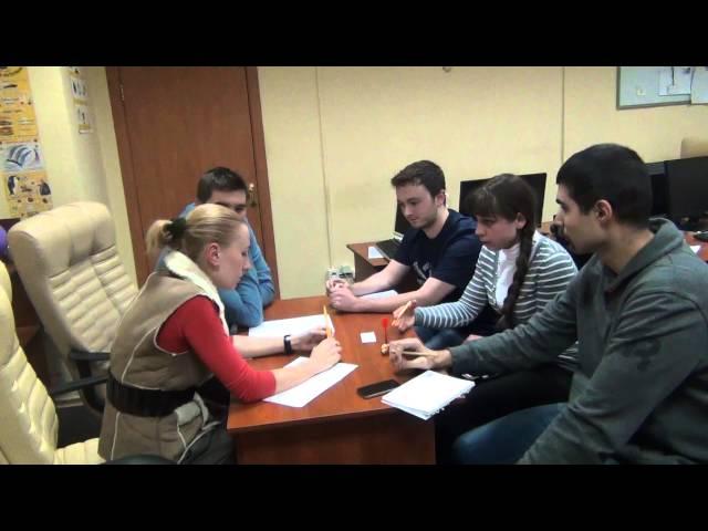 Тендерные переговоры - Тренинг-центр ЛИДЕР