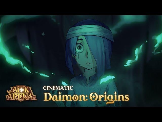 Daimon: Origins | AFK Arena