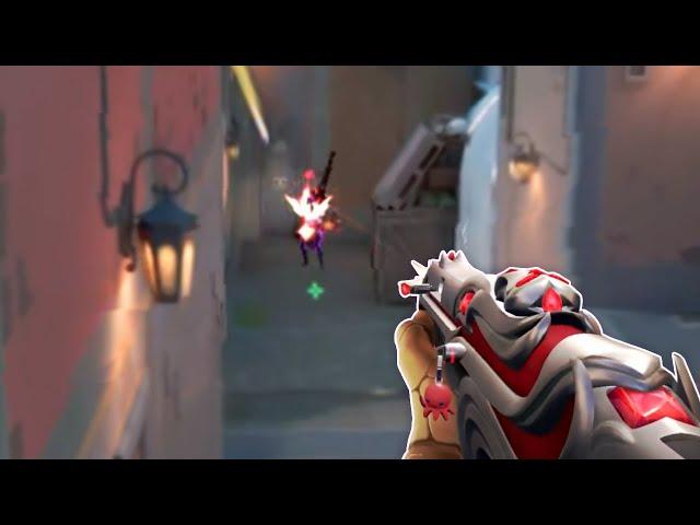 Stinger Long Range is Back