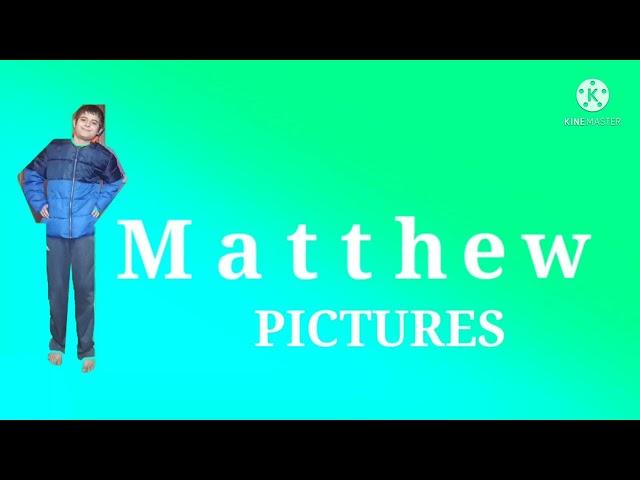 Matthew Pictures with Relaxing music for 15 minutes