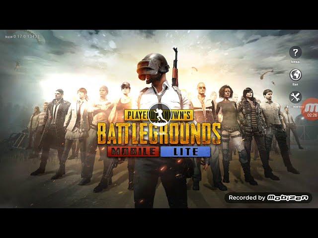 FEZOT MAKSIMUM TV PUBG MOBILE LITE YANA BIRGA