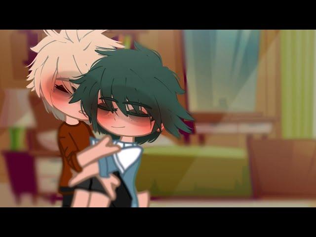 Katsuki's comfort zone [] MHA [] BKDK [] skit [] OG? [] °•{SuGaR._.CuBe}•°