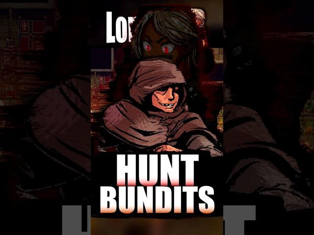 Kill Bandits Gang | LonaRPG