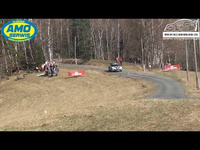 Bonver Valasska Rally 2012 - The Best Of by OesRecords