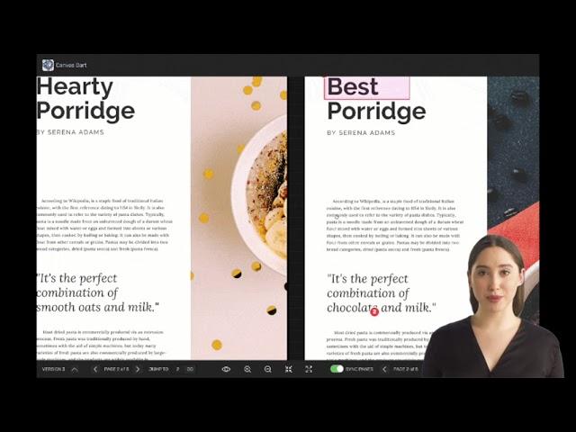 Introducing Smart Compare in GoVisually