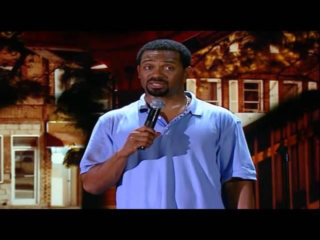 Mike Epps Inappropriate Behavior
