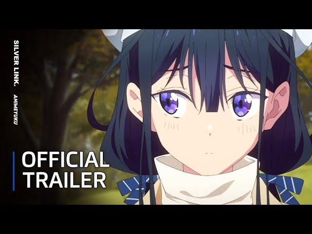 Masamune-kun's Revenge Season 2 - Official Trailer 2