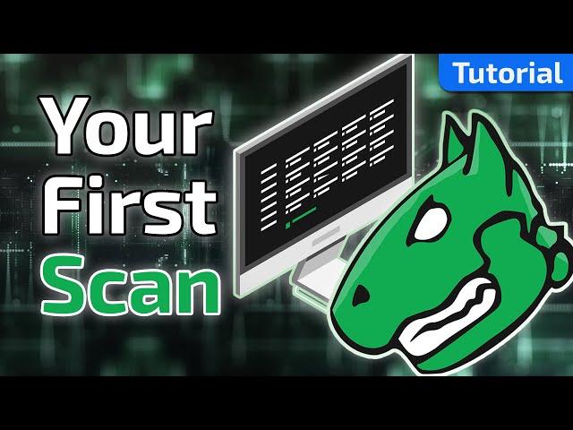 Setting up and Running your First Scan quickly with Greenbone Community Edition