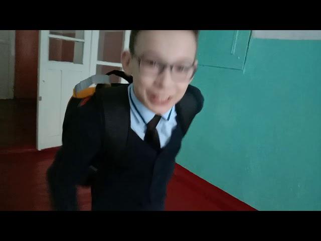 Пародия на С днём рождения Саня