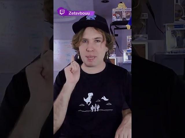 Dos comandos para mods en Twitch. #mod #cmd #short #Zetsvbou