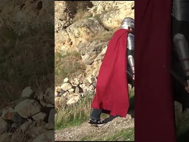 who were the bogatyr