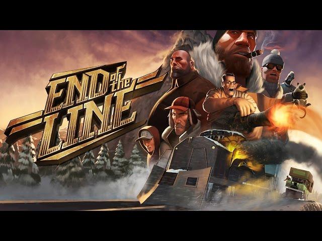 End of the Line [SFM]