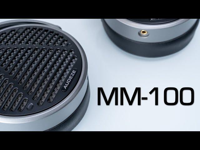 Audeze MM-100 Headphone Review - Mastering Value and Performance... and Gaming?