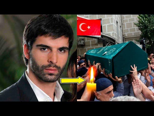 The actor of the series Syla has died. The whole of Turkey is crying. Turkish TV series.