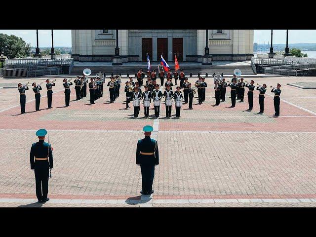 Фестиваль «Амурские волны» в Хабаровске