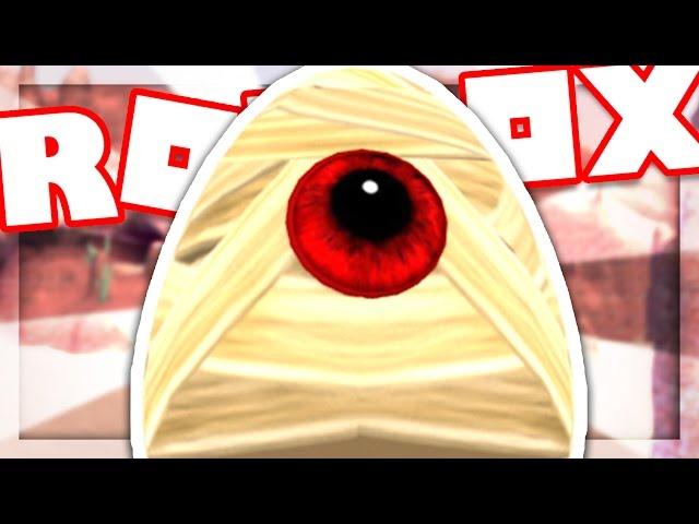 [EVENT] HOW TO GET THE MUMMY EGG | ROBLOX Egg Hunt 2017: The Lost Eggs