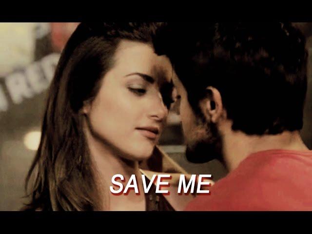 jade e cobra | save me