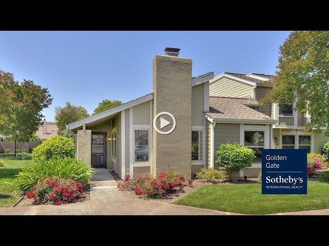 2378 Shoreside Ct Santa Clara CA | Santa Clara Homes for Sale