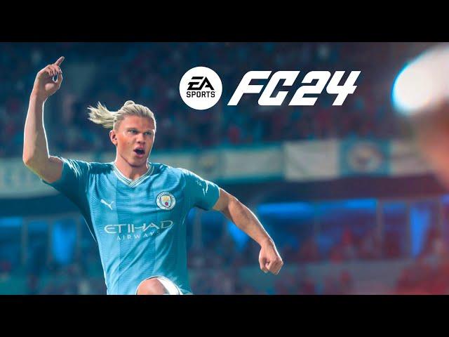 FIFA 19 PATCH FC 24| ALL IN ONE FC24  new Faces, Kits, Squads, Grass mod