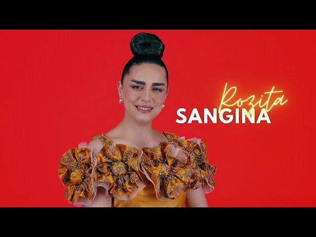 Rozita & JOOL - Sangina