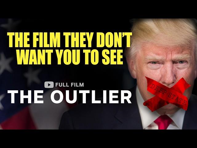 Donald Trump - The Outlier (Full Documentary)