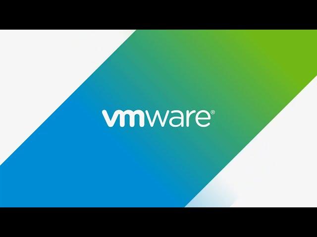 New VMware Horizon Documentation Landing Page