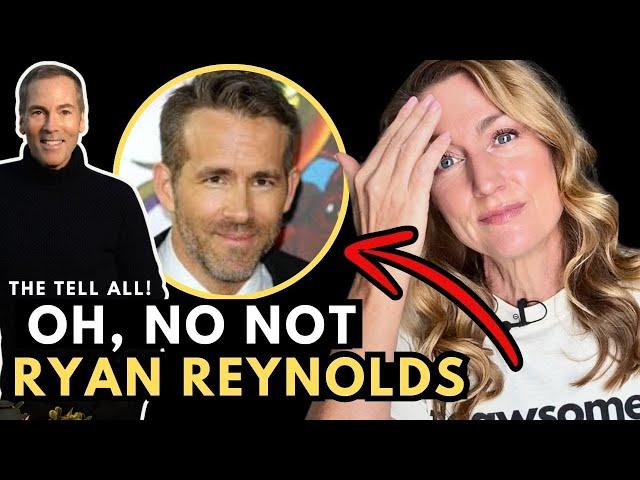 You wont believe ALL the CELEBRITIES on his DIRTY list