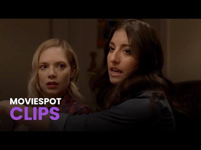 Lez Bomb (2018) - Clips - Thanksgiving