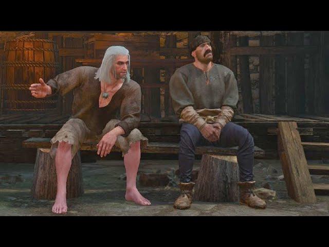 The Witcher 3: 10 Best Secret Quests EVERYONE Missed