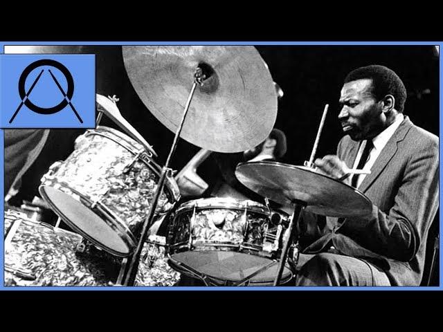 Introduction to Jazz Drumming | Drum Lesson