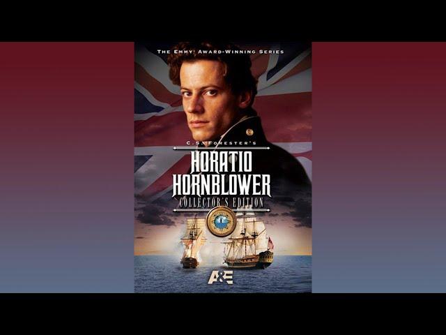 Лейтенант Хорнблауэр / Hornblower