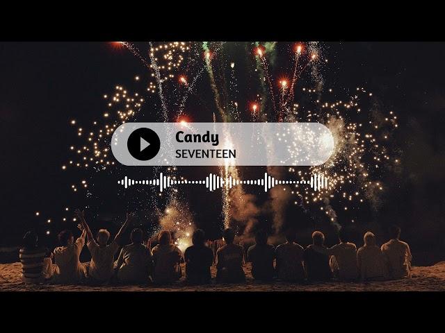 ' SPILL THE FEELS ' by SEVENTEEN full album