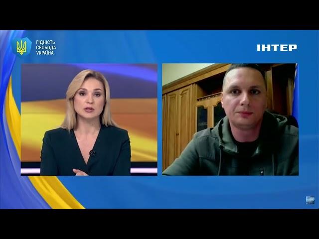 РАКЕТНА АТАКА НА ДНІПРОПЕТРОВЩИНУ // заступник голови ОВА розповів про наслідки жахливої ночі