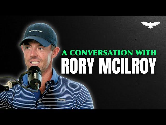 Rory McIlroy | Four-Time Major Champion from Northern Ireland | #12