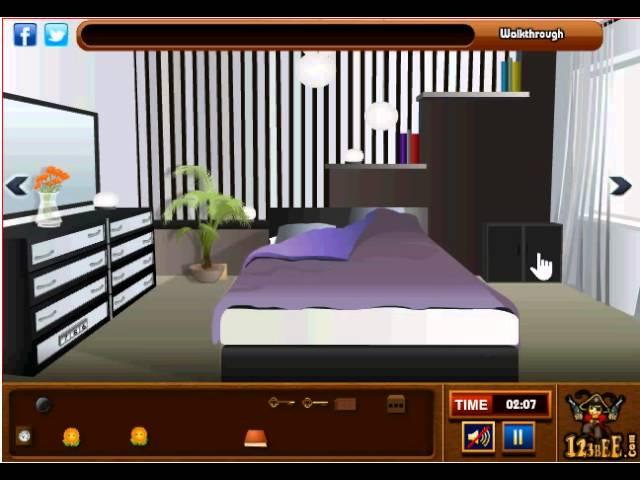 Escape Games: The Dad 123bee Walkthrough