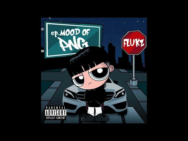 FLUKz - HURT FT.ZipZone(OFFICIAL AUDIO)