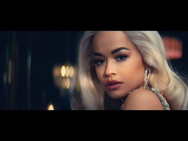 Rita Ora - Only Want You (feat. 6LACK) [Official Video]