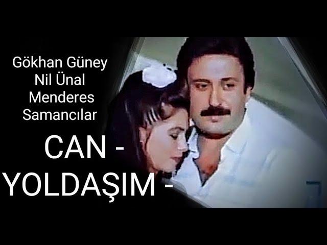 Gökhan Güney __ Nil Ünal _ // CAN - YOLDAŞIM // _ (1987)