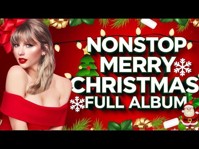 Best Non Stop Christmas Songs Medley 2025 Greatest Christmas Songs Medey 2025 Original