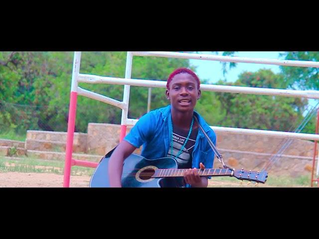 KID SILOBELA - YENZA KONKE(OFFICIAL HD VIDEO)DIRECTED BY BLUE MASTER