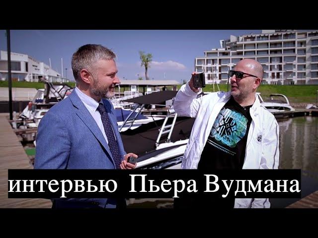 "Русское порно": как устроен этот рынок. Пьера Вудмана (Pierre Woodman)|порнорежиссер #1