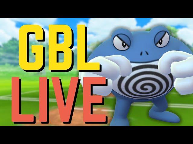 OGL BATTLES 2700+ ELO!