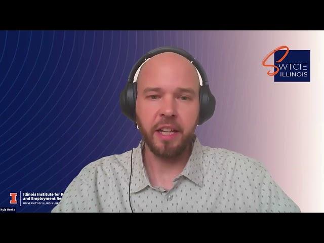 Supported Employment Course Testimonial - Kyle Menke