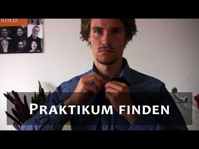 Praktikum finden - meine Hacks für wirklich spannende Praktika (und was mich an Politik begeistert)