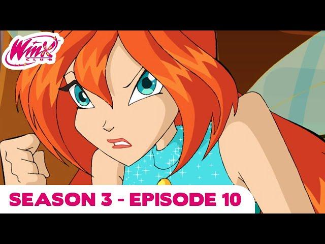 Winx Club | FULL EPISODE | Alfea Under Siege | Season 3 Episode 10