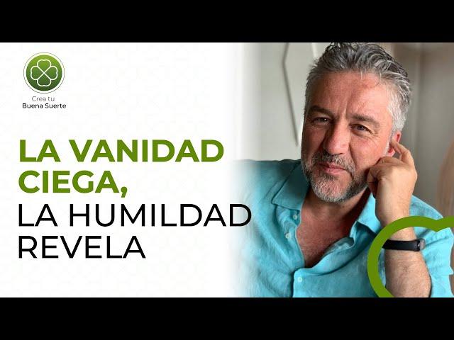 ¿Para qué sirve la Humildad?