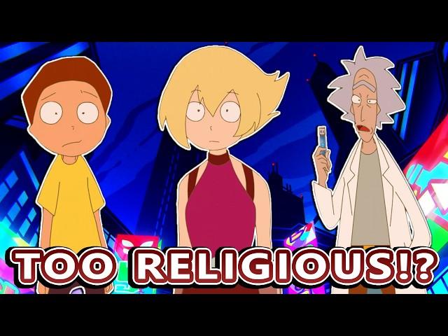 The Anti-Rick & Morty: Explaining the Confusing & Controversial Anime!