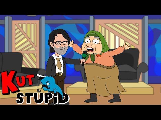 НЛО и плюшки — KuTstupid